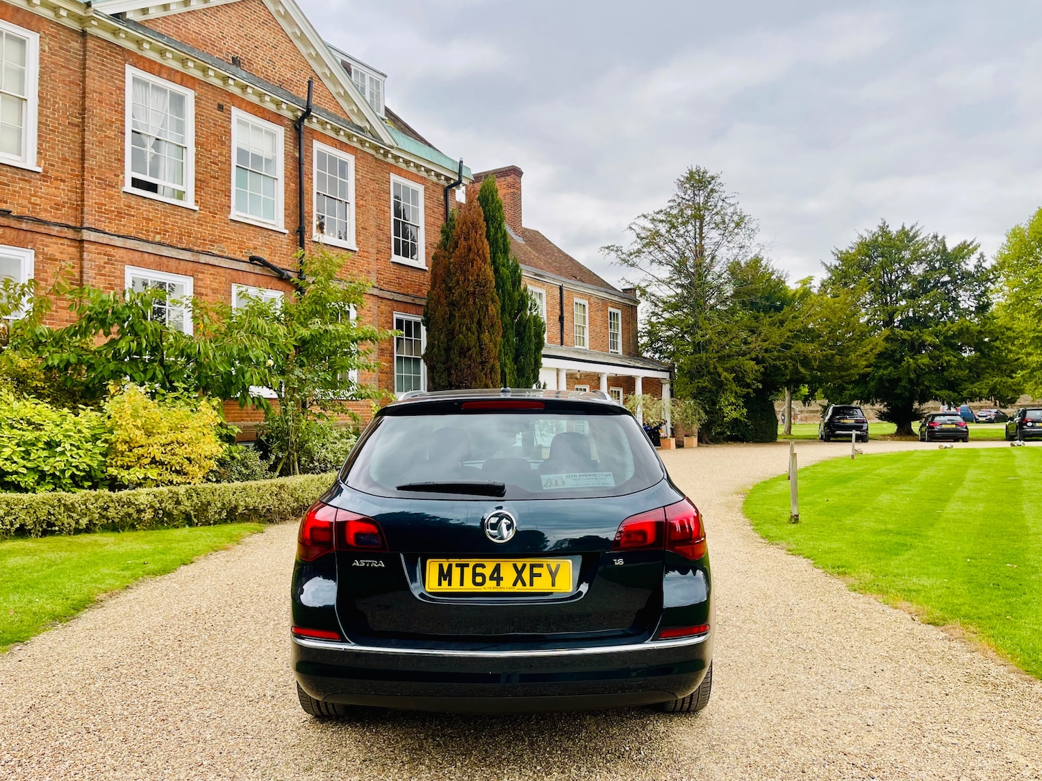 Used Vauxhall Astra 2014 for sale - 76250728: Photo 19