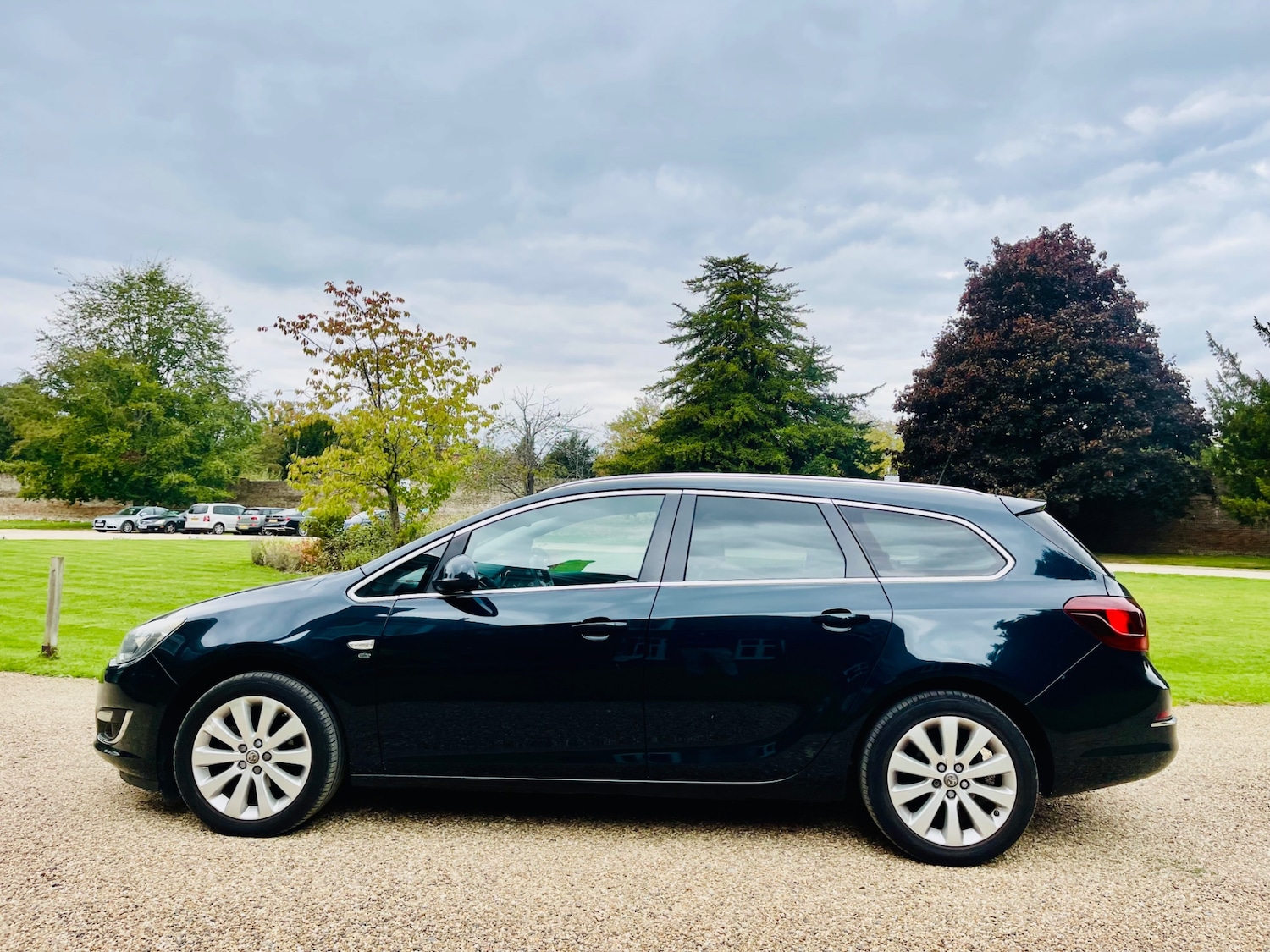 Used Vauxhall Astra 2014 for sale - 76250728: Photo 21
