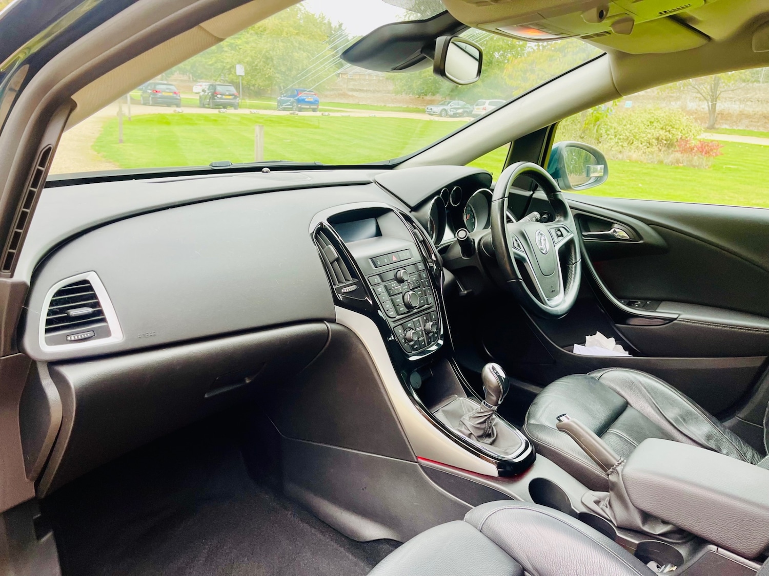 Used Vauxhall Astra 2014 for sale - 76250728: Photo 22