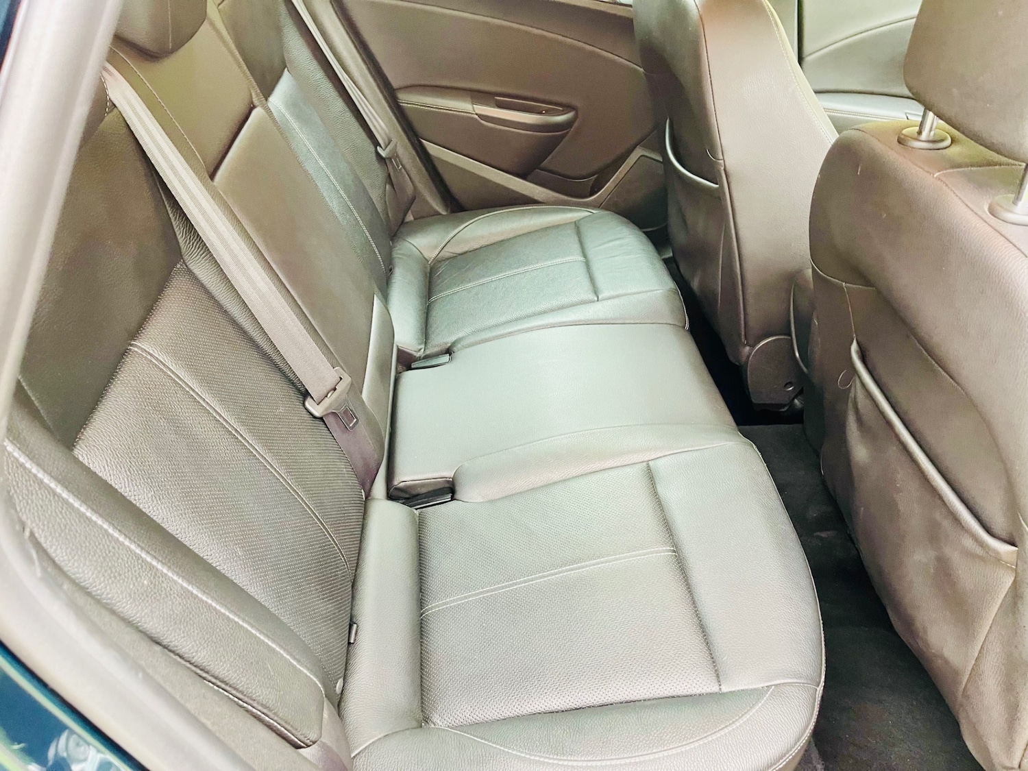 Used Vauxhall Astra 2014 for sale - 76250728: Photo 23