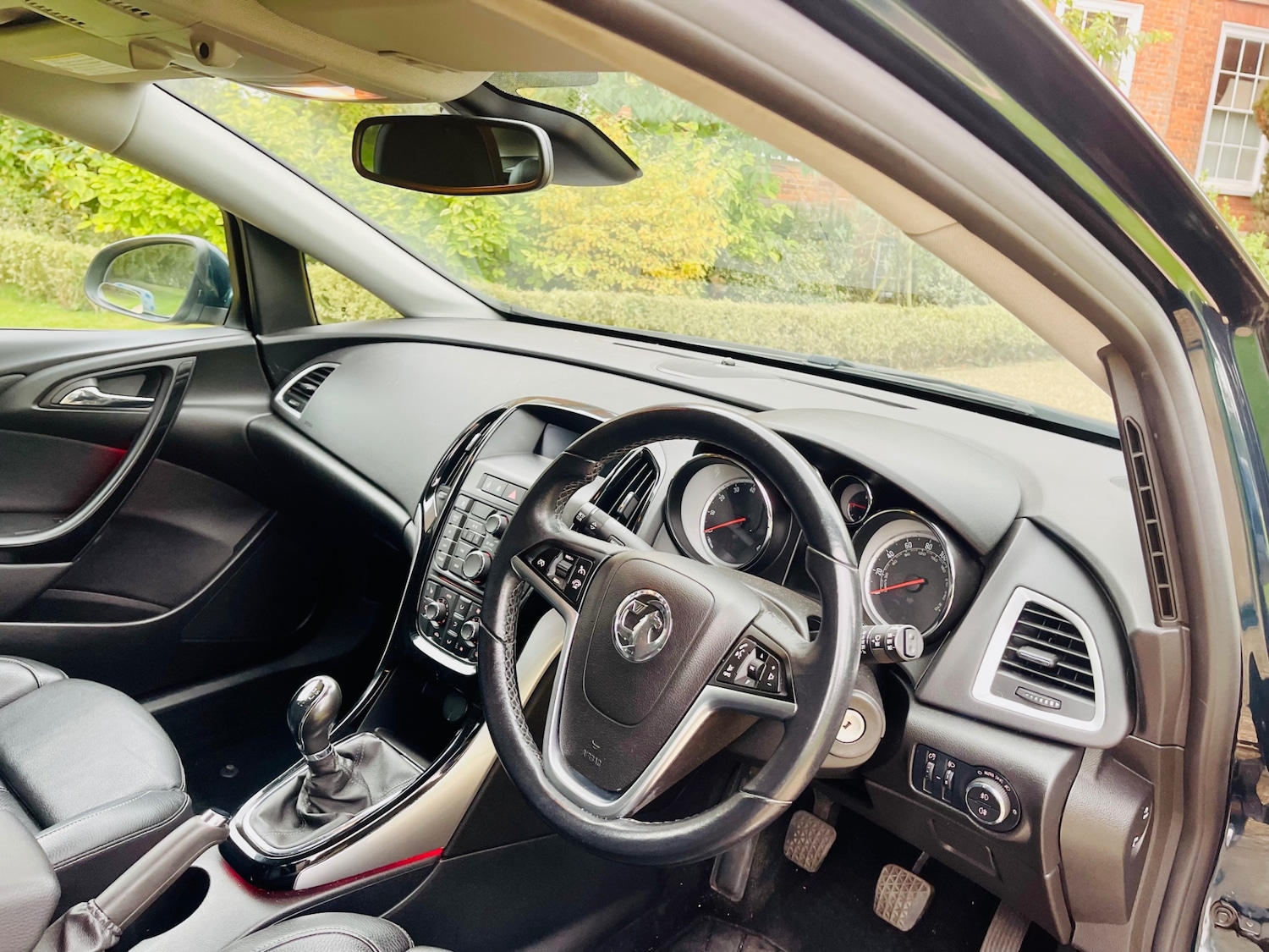 Used Vauxhall Astra 2014 for sale - 76250728: Photo 24