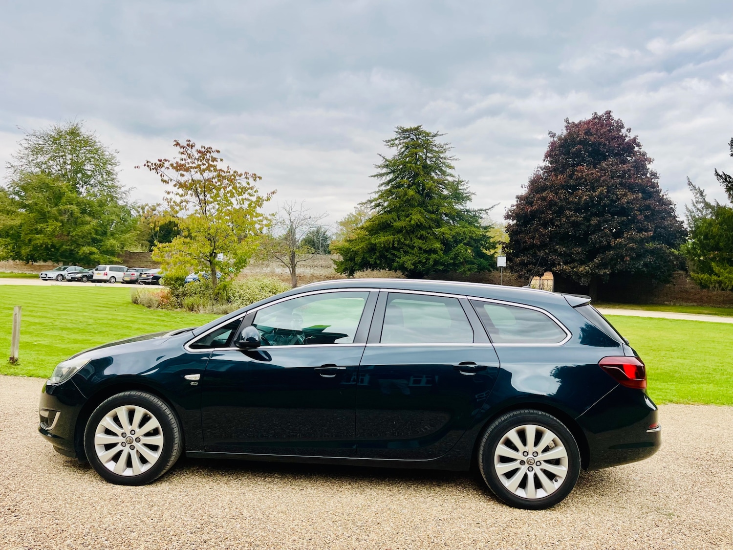Used Vauxhall Astra 2014 for sale - 76250728: Photo 27