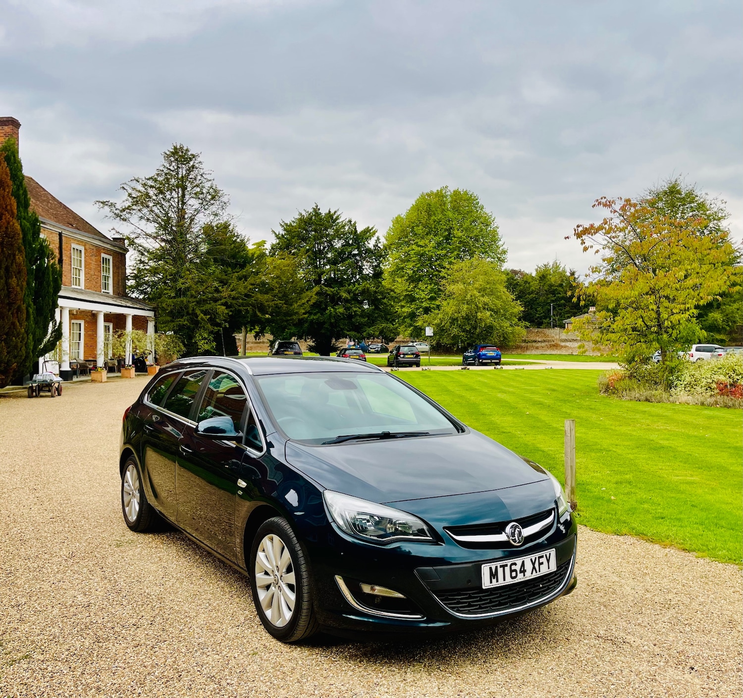 Used Vauxhall Astra 2014 for sale - 76250728: Photo 28