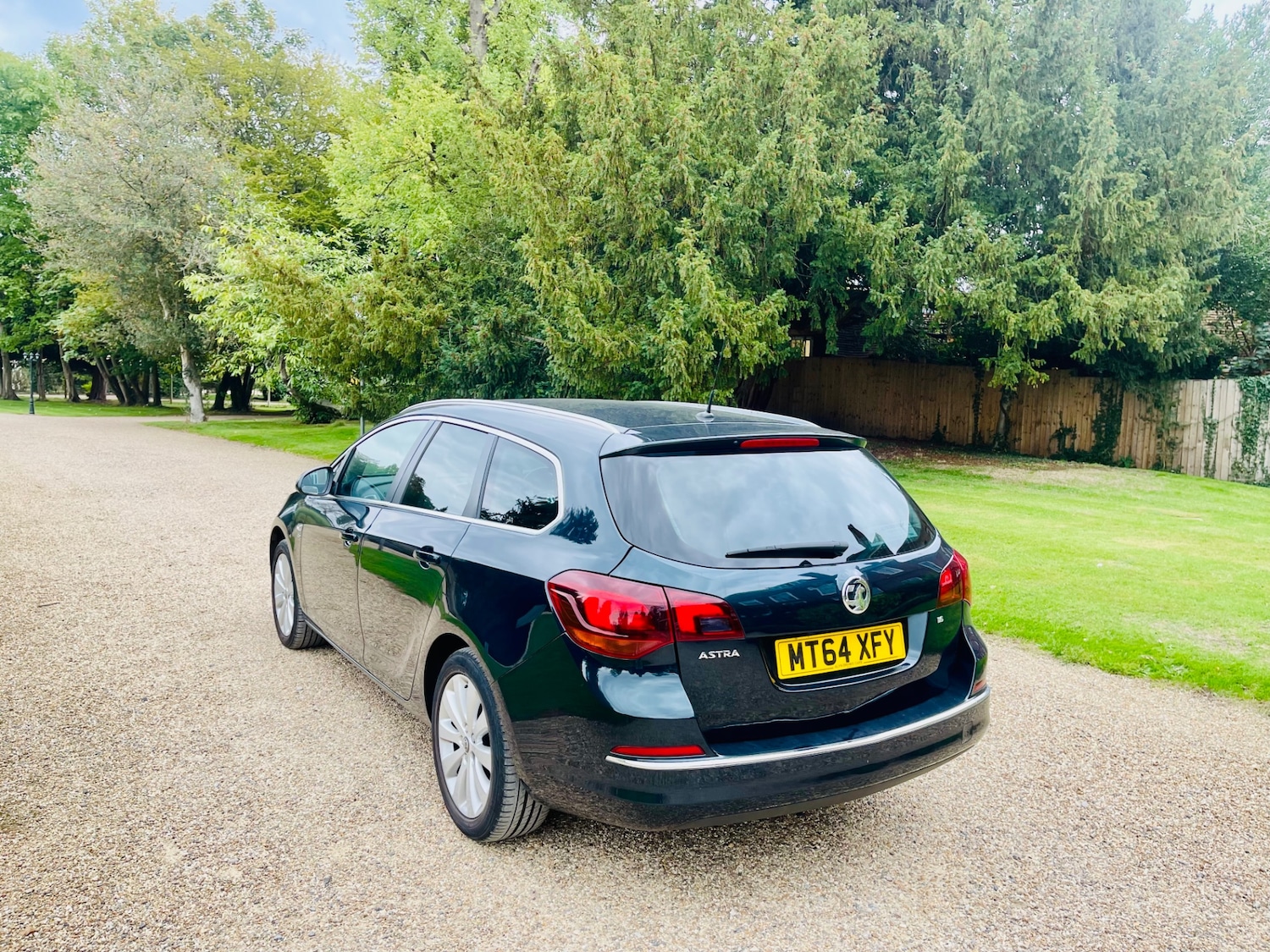 Used Vauxhall Astra 2014 for sale - 76250728: Photo 29