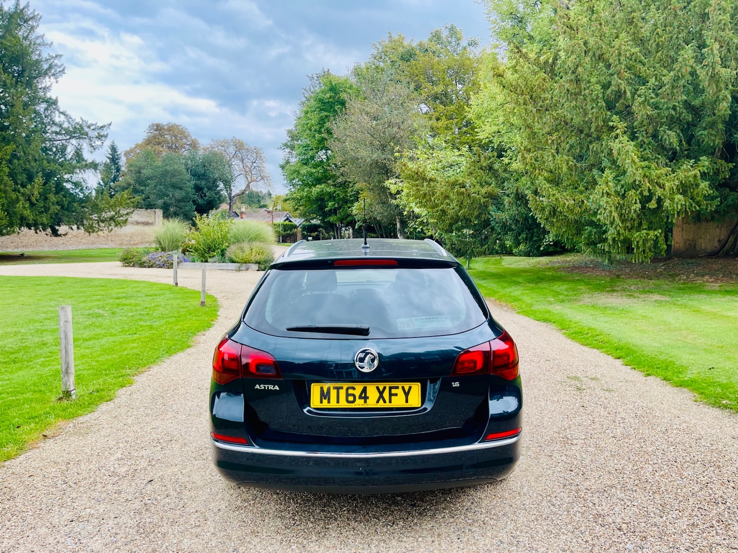 Used Vauxhall Astra 2014 for sale - 76250728: Photo 30