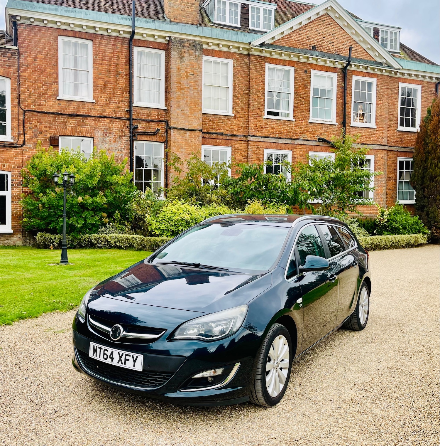 Used Vauxhall Astra 2014 for sale - 76250728: Photo 31