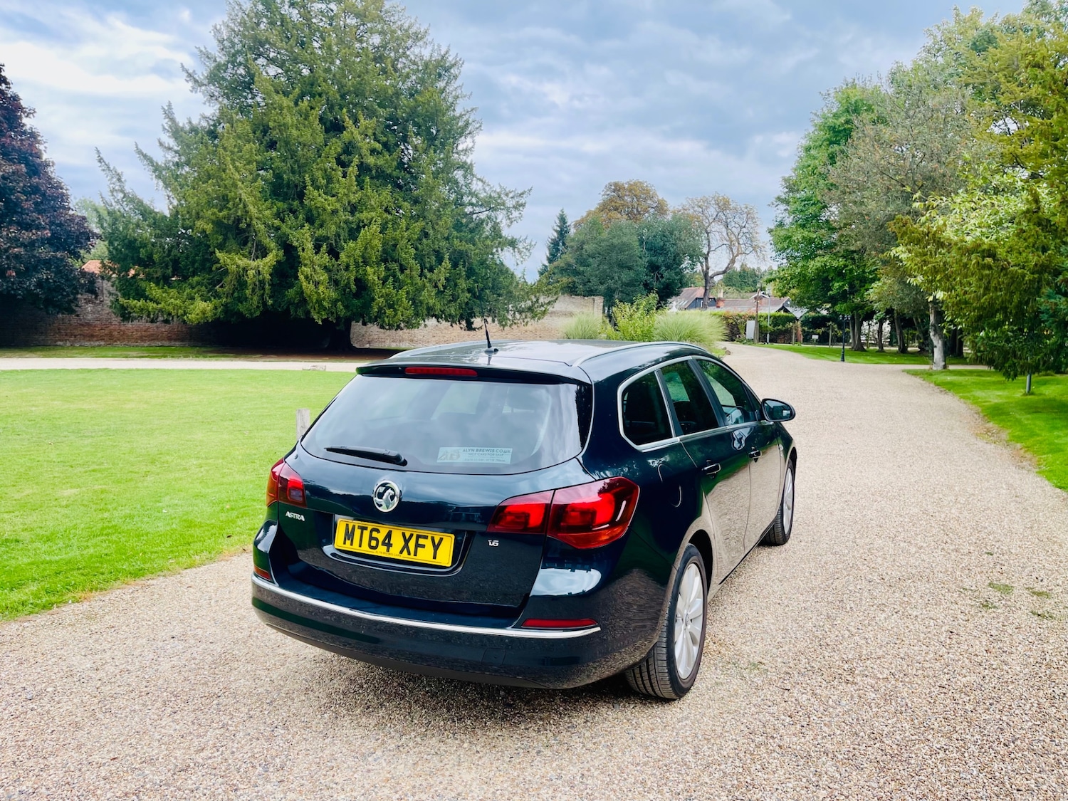Used Vauxhall Astra 2014 for sale - 76250728: Photo 32