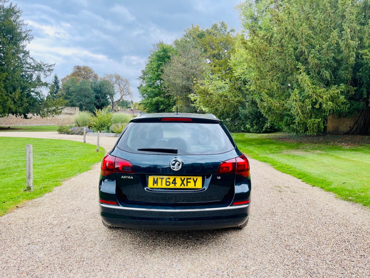 Used Vauxhall Astra 2014 for sale - 76250728: Photo 34