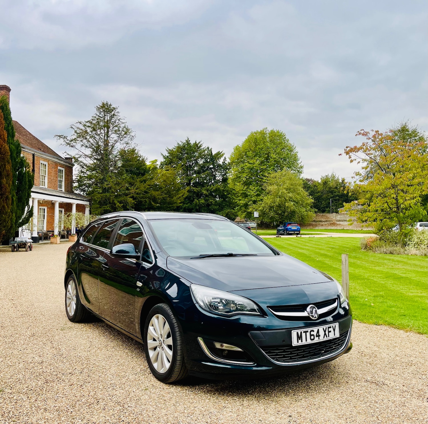 Used Vauxhall Astra 2014 for sale - 76250728: Photo 35