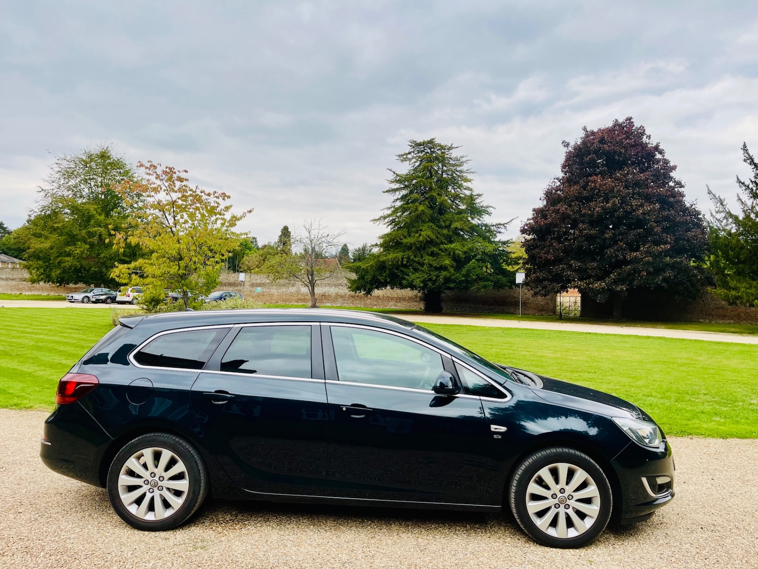 Used Vauxhall Astra 2014 for sale - 76250728: Photo 36