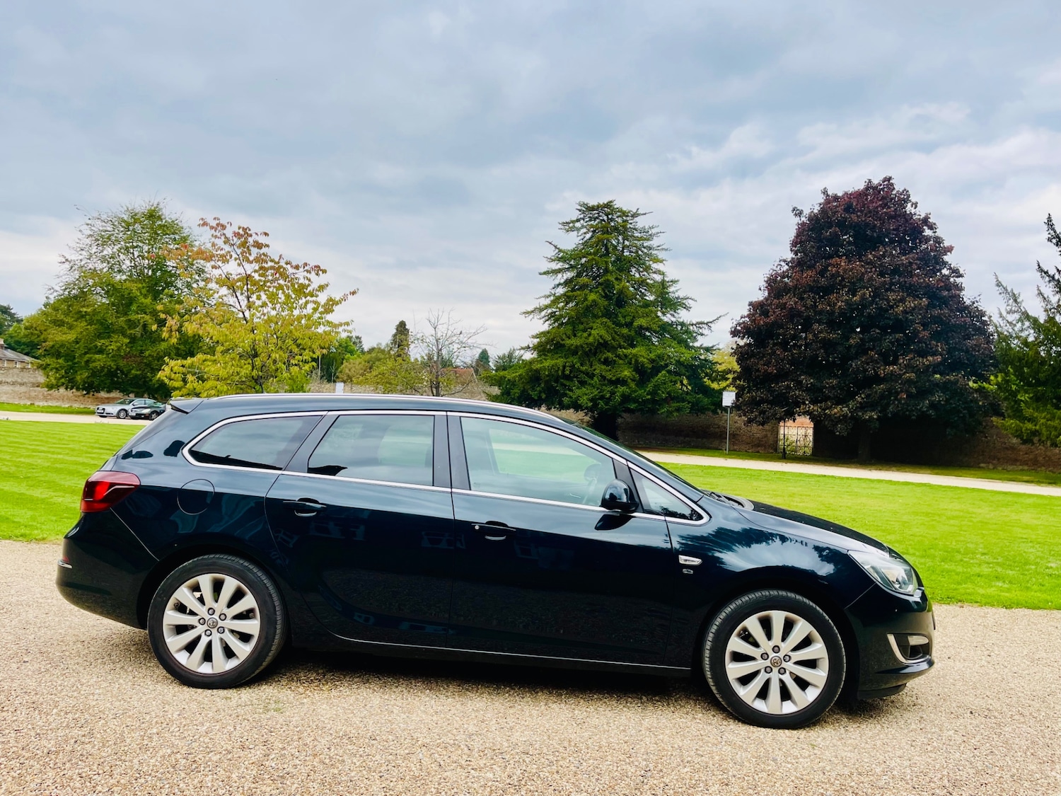 Used Vauxhall Astra 2014 for sale - 76250728: Photo 37