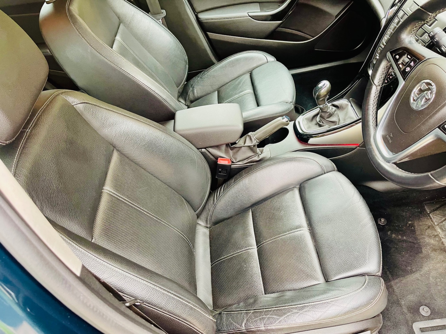 Used Vauxhall Astra 2014 for sale - 76250728: Photo 4