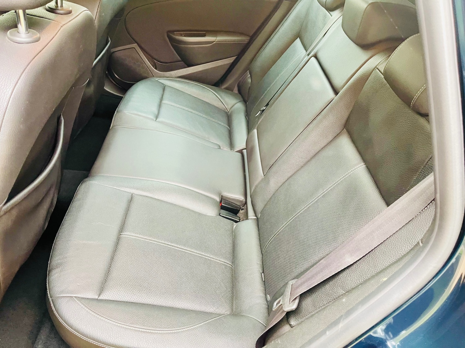 Used Vauxhall Astra 2014 for sale - 76250728: Photo 5