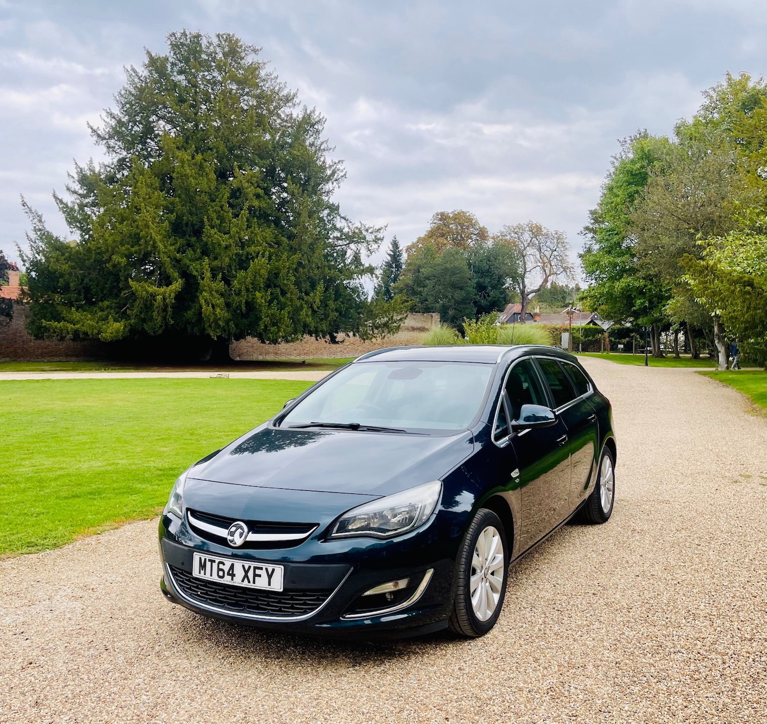 Used Vauxhall Astra 2014 for sale - 76250728: Photo 6
