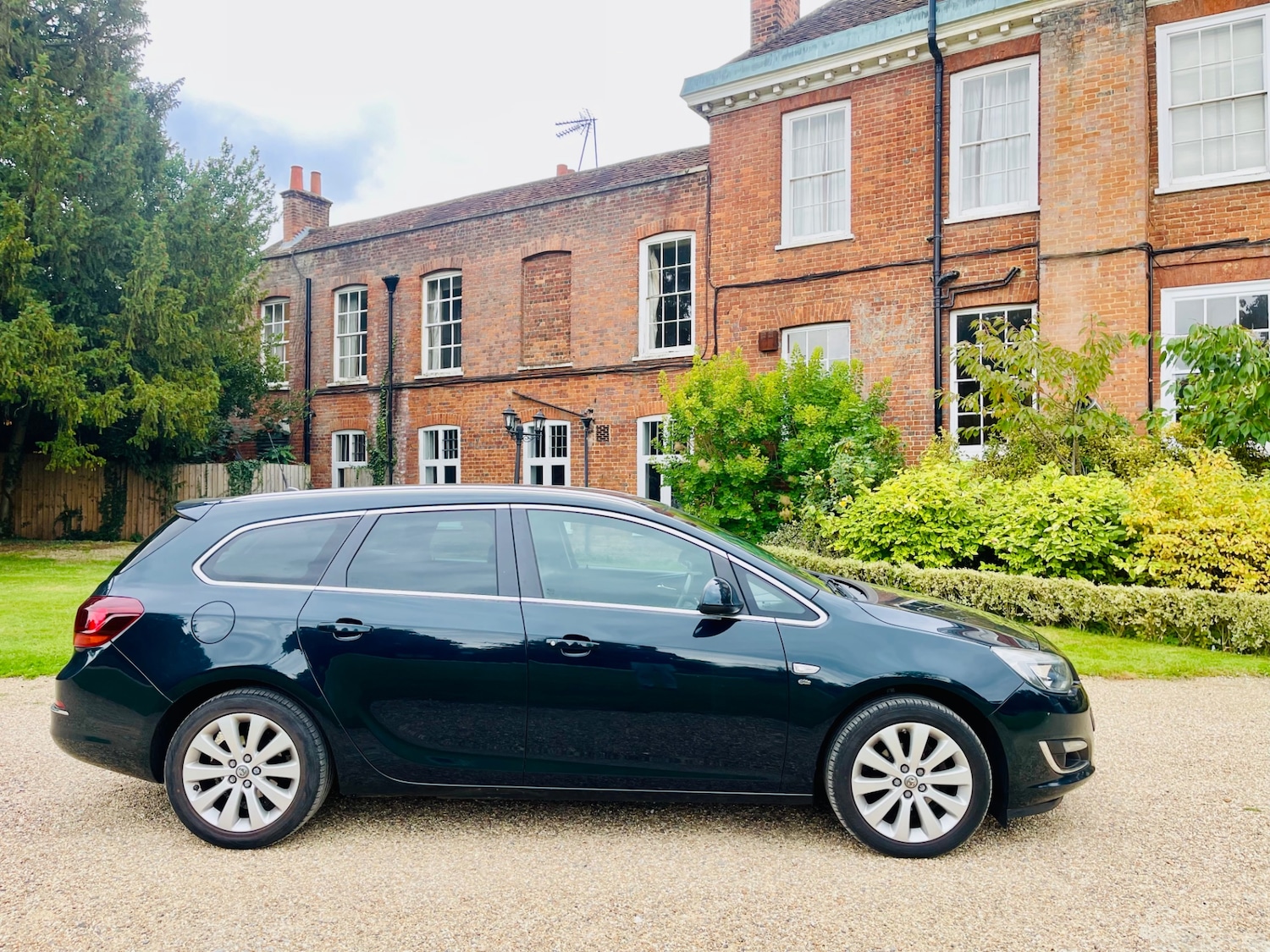 Used Vauxhall Astra 2014 for sale - 76250728: Photo 7