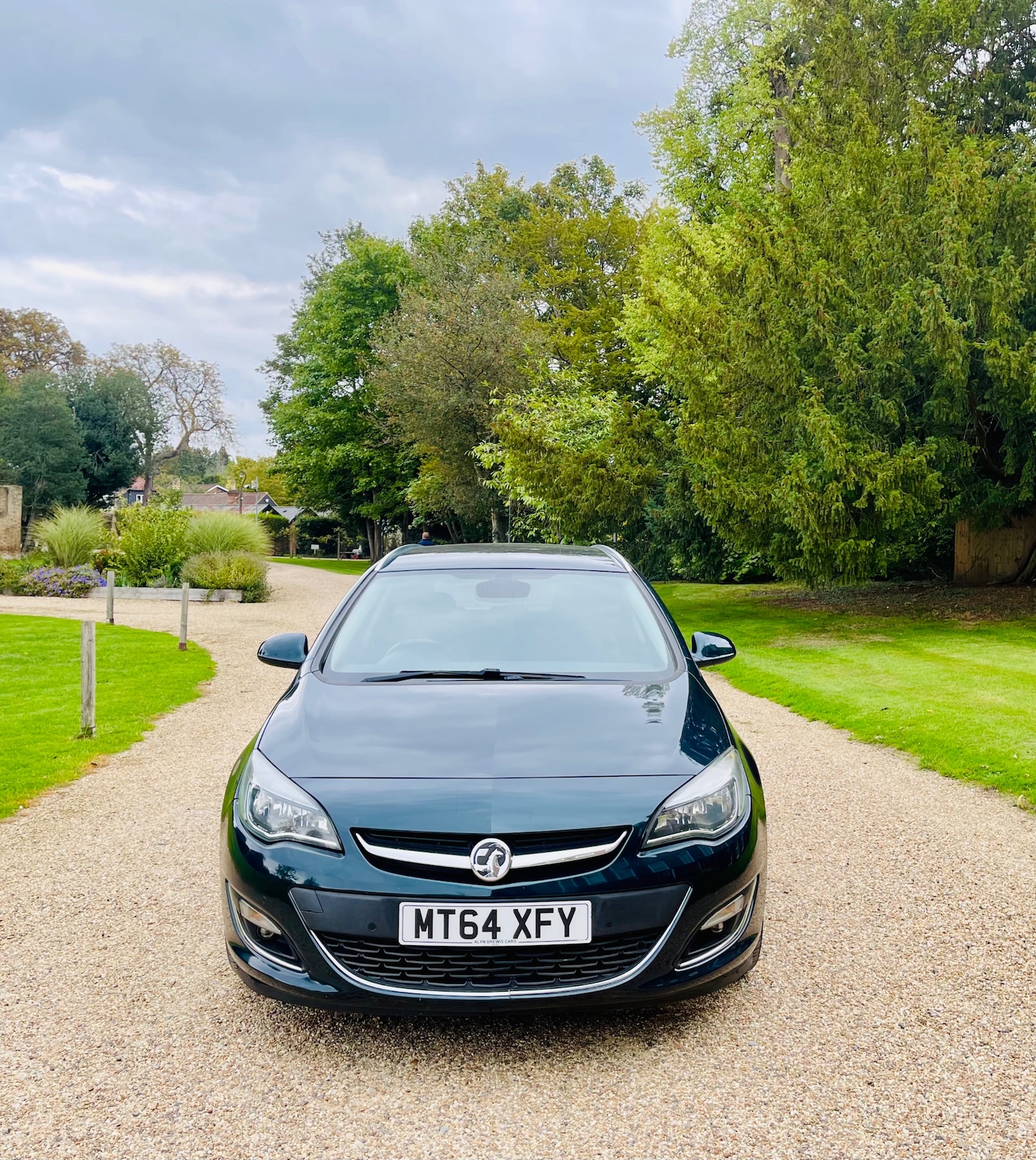 Used Vauxhall Astra 2014 for sale - 76250728: Photo 8