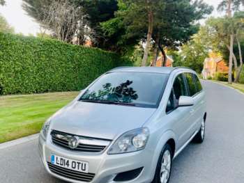 2014 (14) - 1.8i [120] Exclusiv 5dr