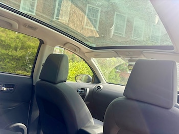 Used Nissan Qashqai+2 2009 for sale - 78883924: Photo