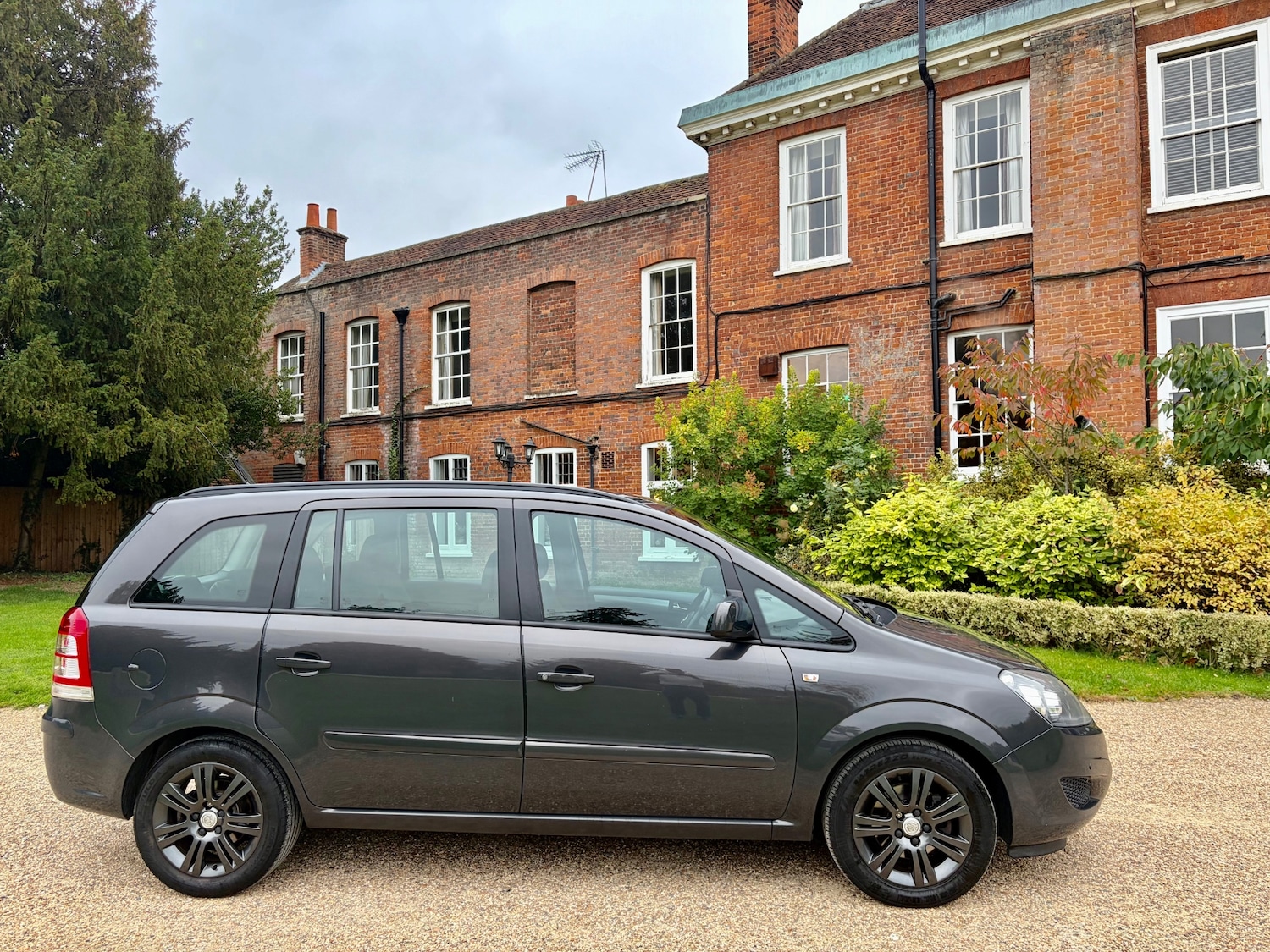 Used Vauxhall Zafira 2014 for sale - 76290104: Photo 13
