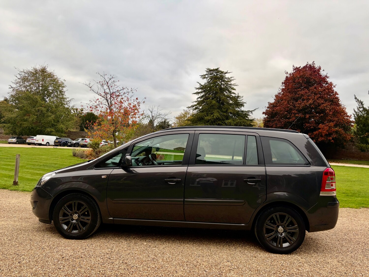 Used Vauxhall Zafira 2014 for sale - 76290104: Photo 23