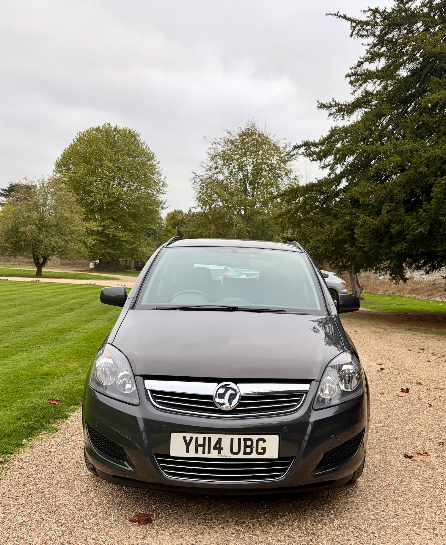 Used Vauxhall Zafira 2014 for sale - 76290104: Photo 31
