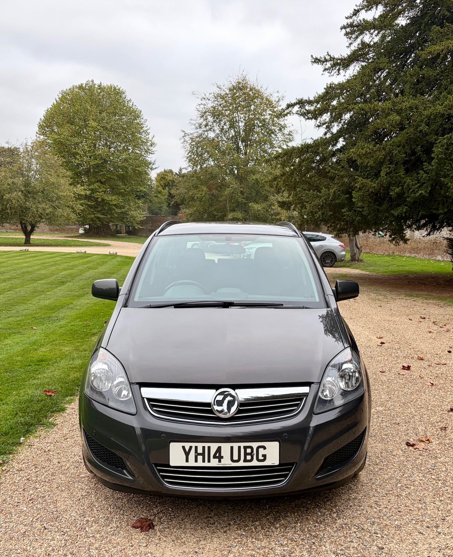 Used Vauxhall Zafira 2014 for sale - 76290104: Photo 34