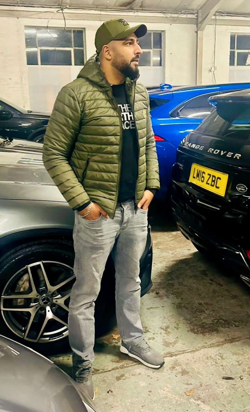 Used Vauxhall Zafira 2014 for sale - 76290104: Photo 5