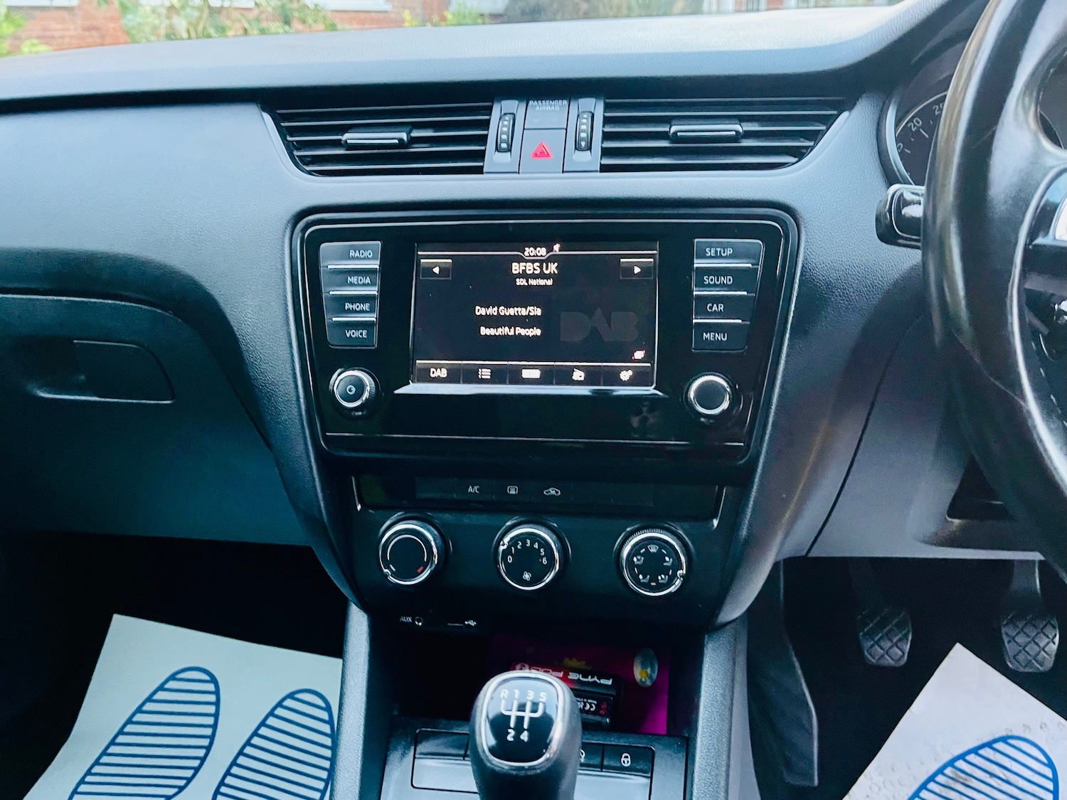 Vehicle 26