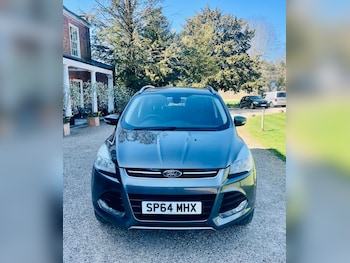 Used Ford Kuga 2014 for sale - 75124040: Photo