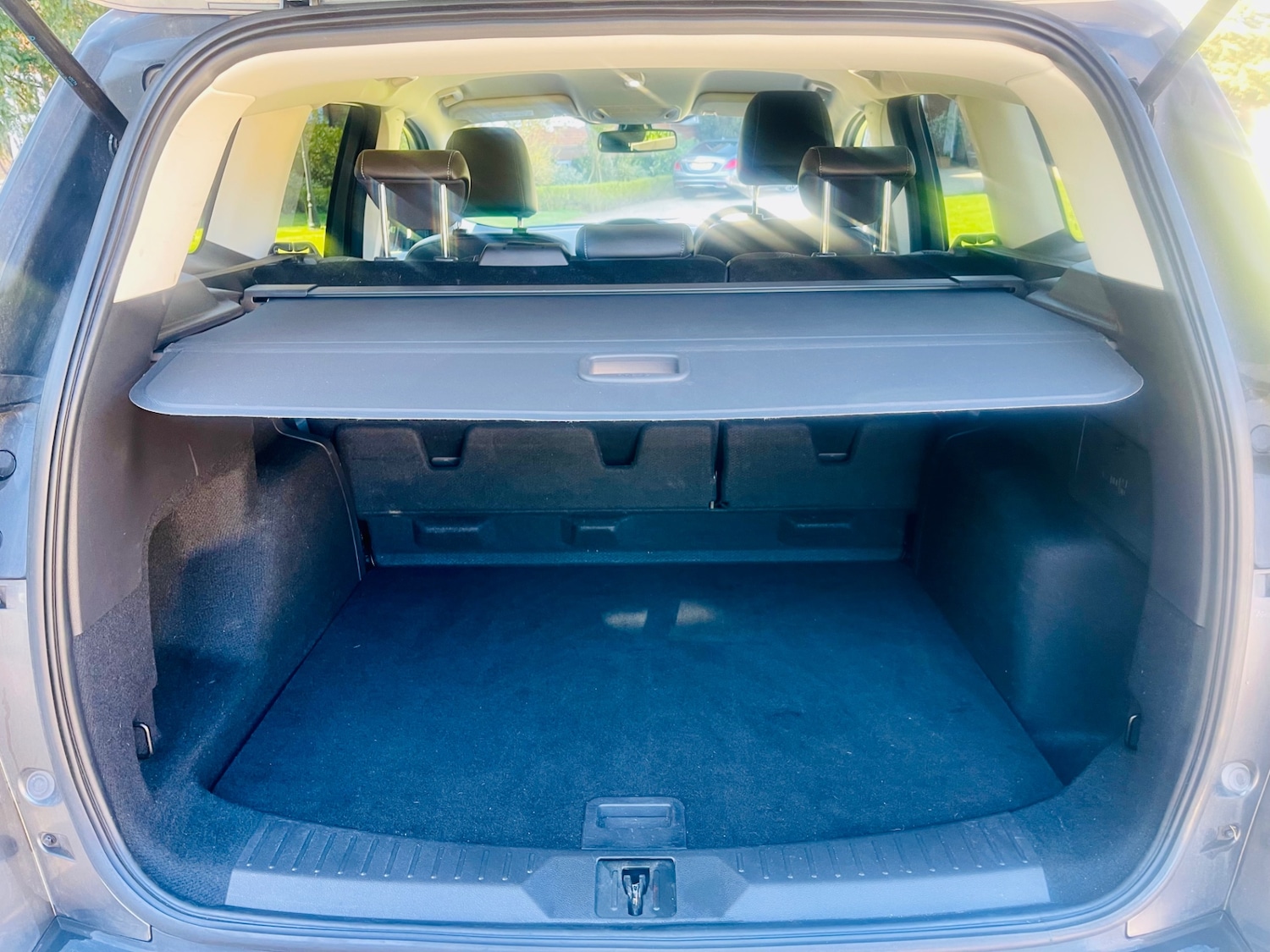 Vehicle 43