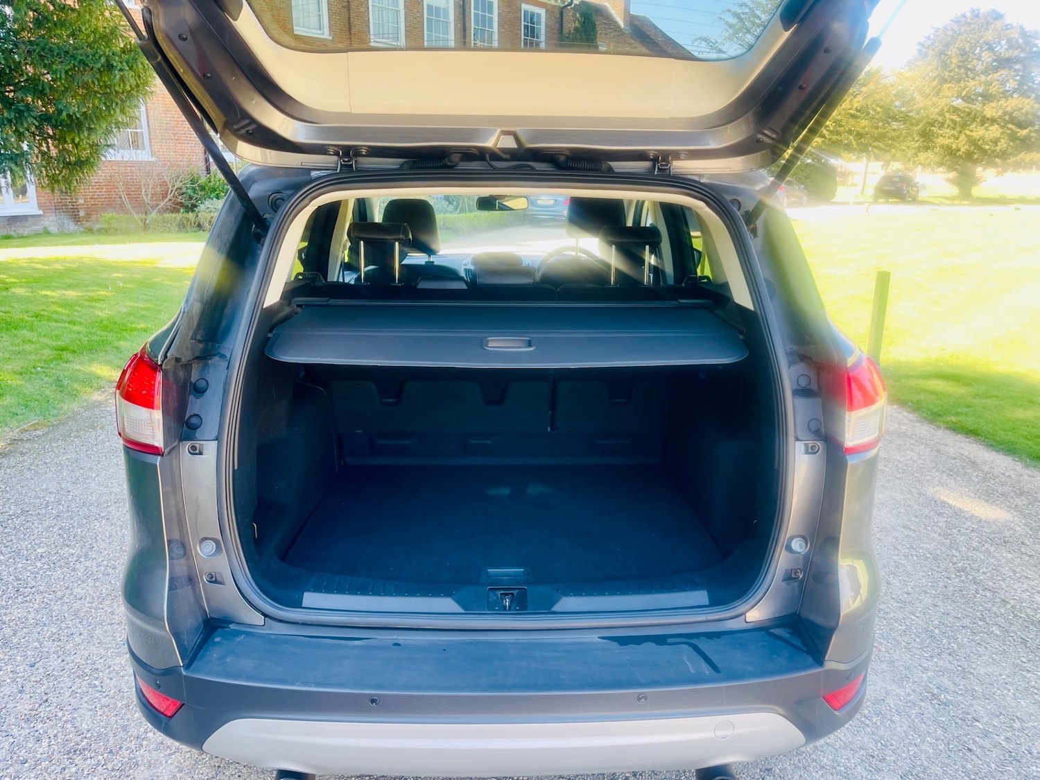 Vehicle 44