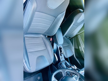 Used Ford Kuga 2014 for sale - 75124040: Photo