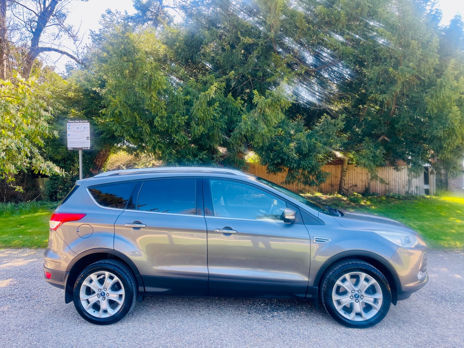 Vehicle 50