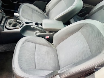 Used Nissan Qashqai+2 2011 for sale - 75402437: Photo