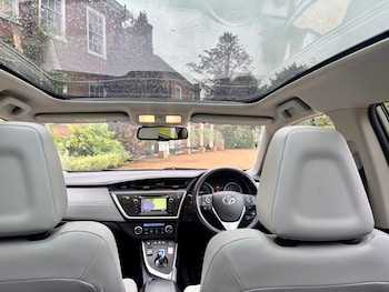Used Toyota Auris 2013 for sale - 78832223: Photo