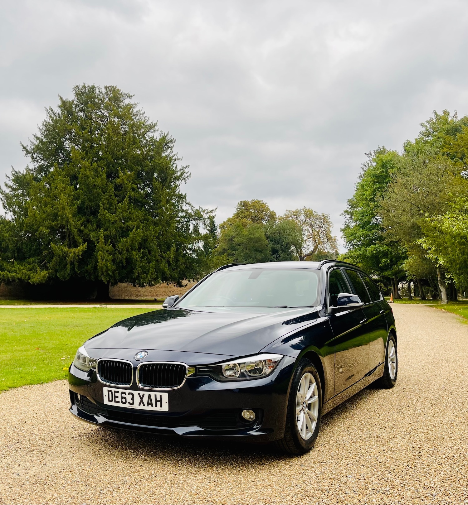 Used BMW 3 Series 2013 for sale - 75882005: Photo 1