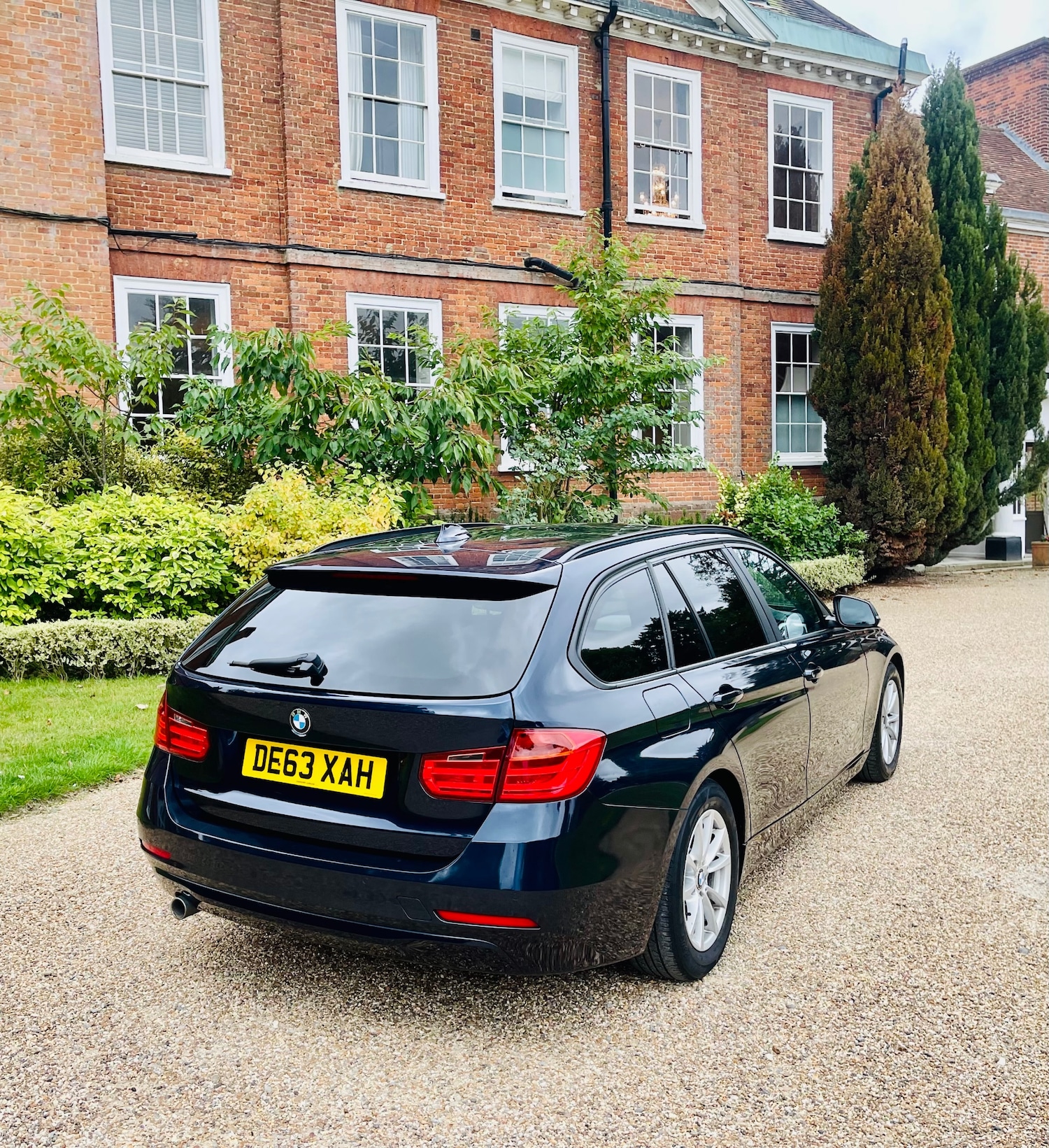 Used BMW 3 Series 2013 for sale - 75882005: Photo 10