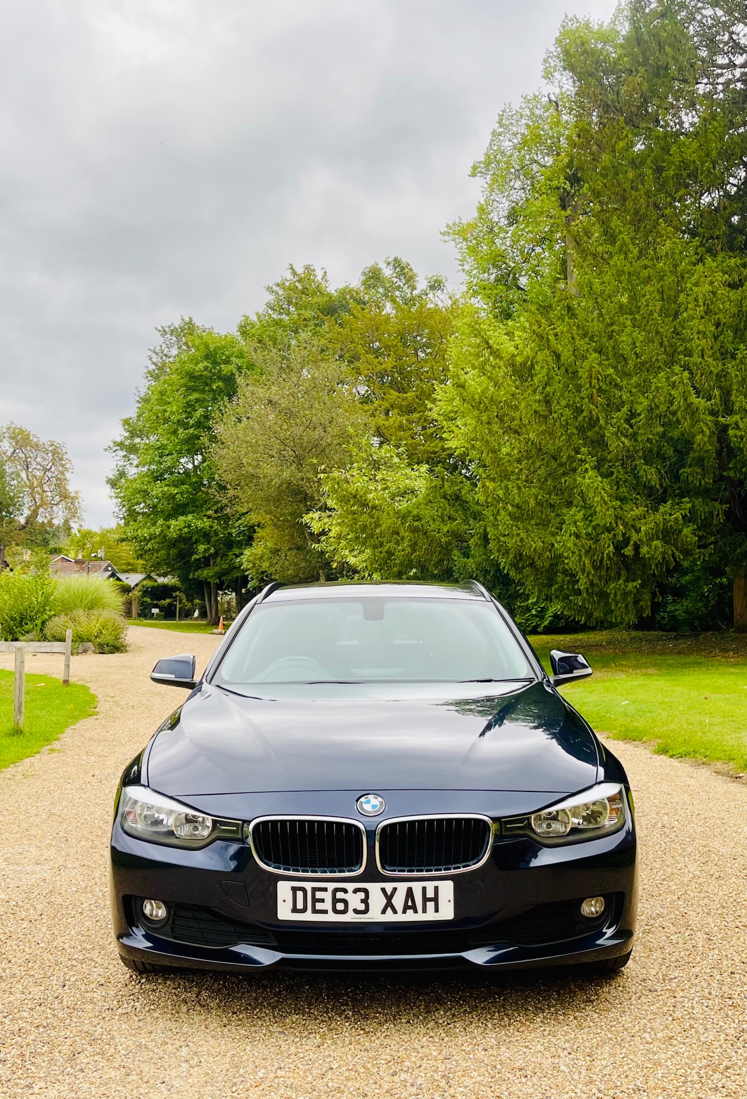 Used BMW 3 Series 2013 for sale - 75882005: Photo 11