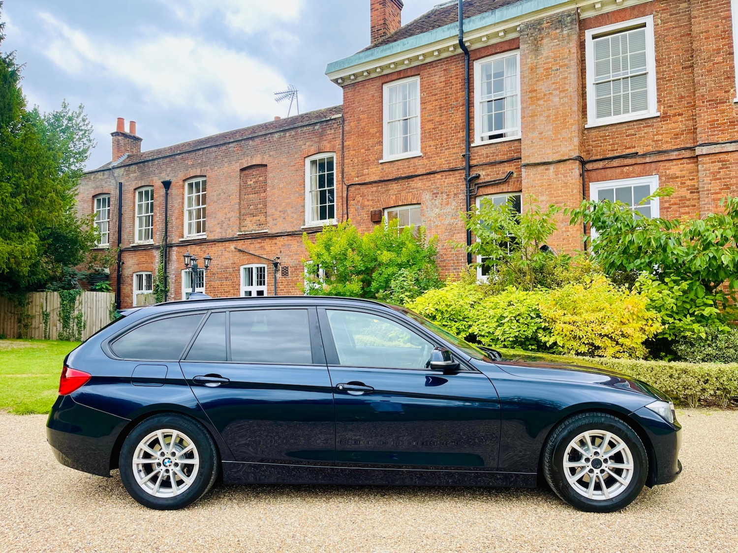 Used BMW 3 Series 2013 for sale - 75882005: Photo 12