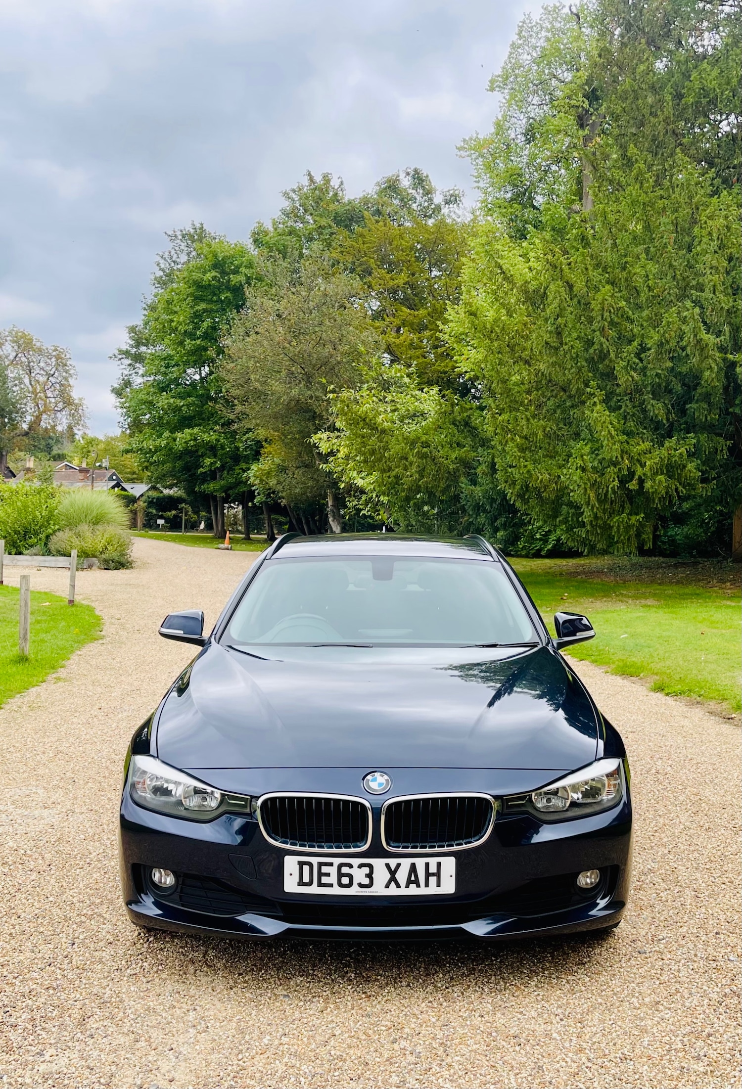 Used BMW 3 Series 2013 for sale - 75882005: Photo 13