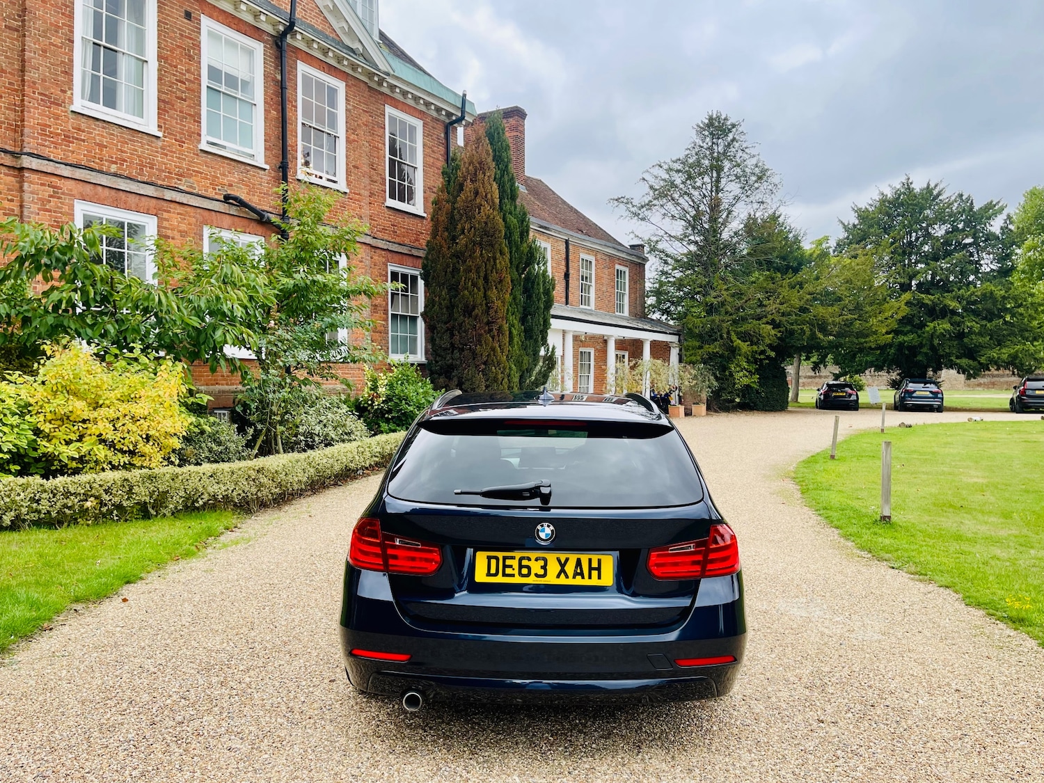 Used BMW 3 Series 2013 for sale - 75882005: Photo 14