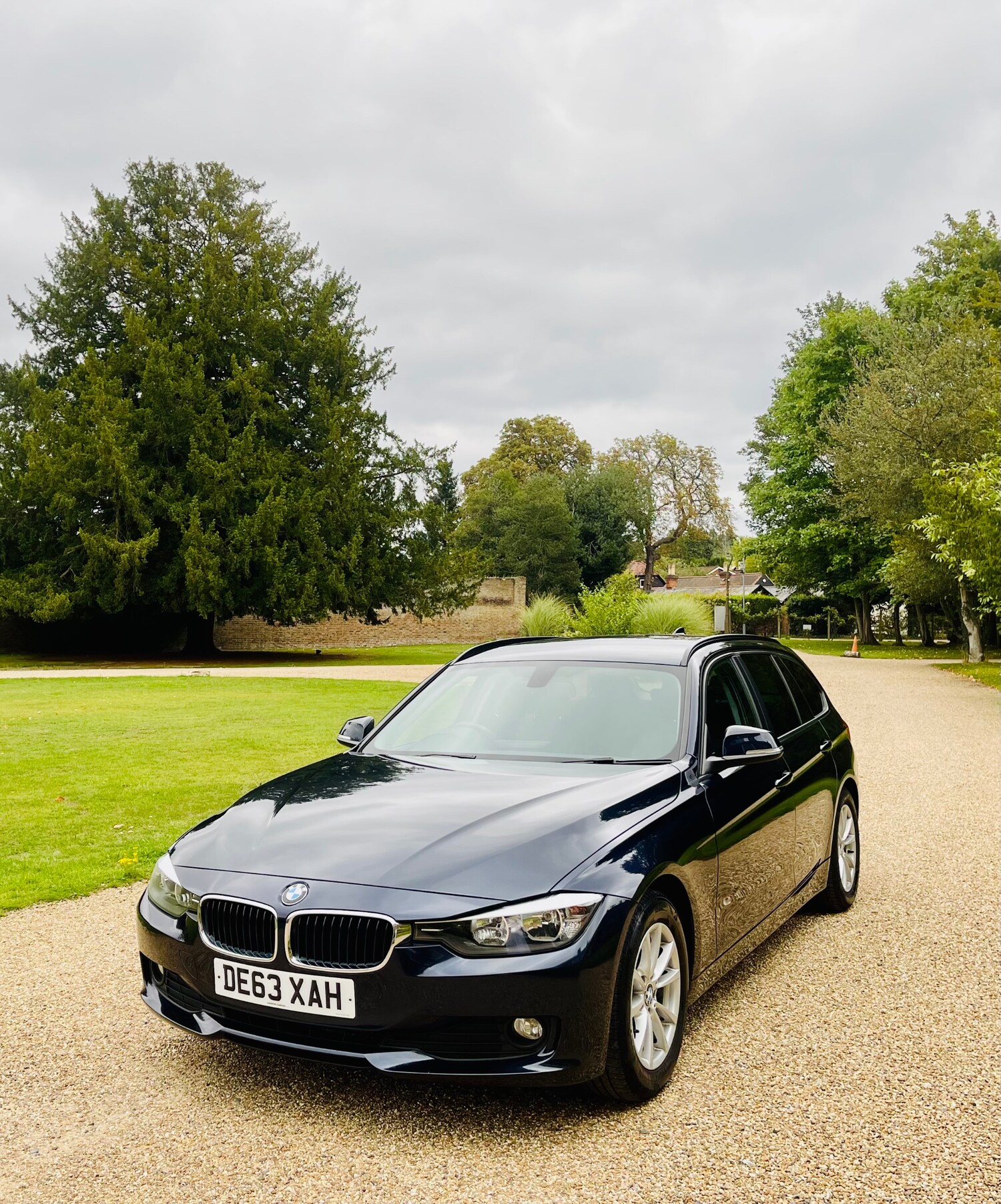 Used BMW 3 Series 2013 for sale - 75882005: Photo 15