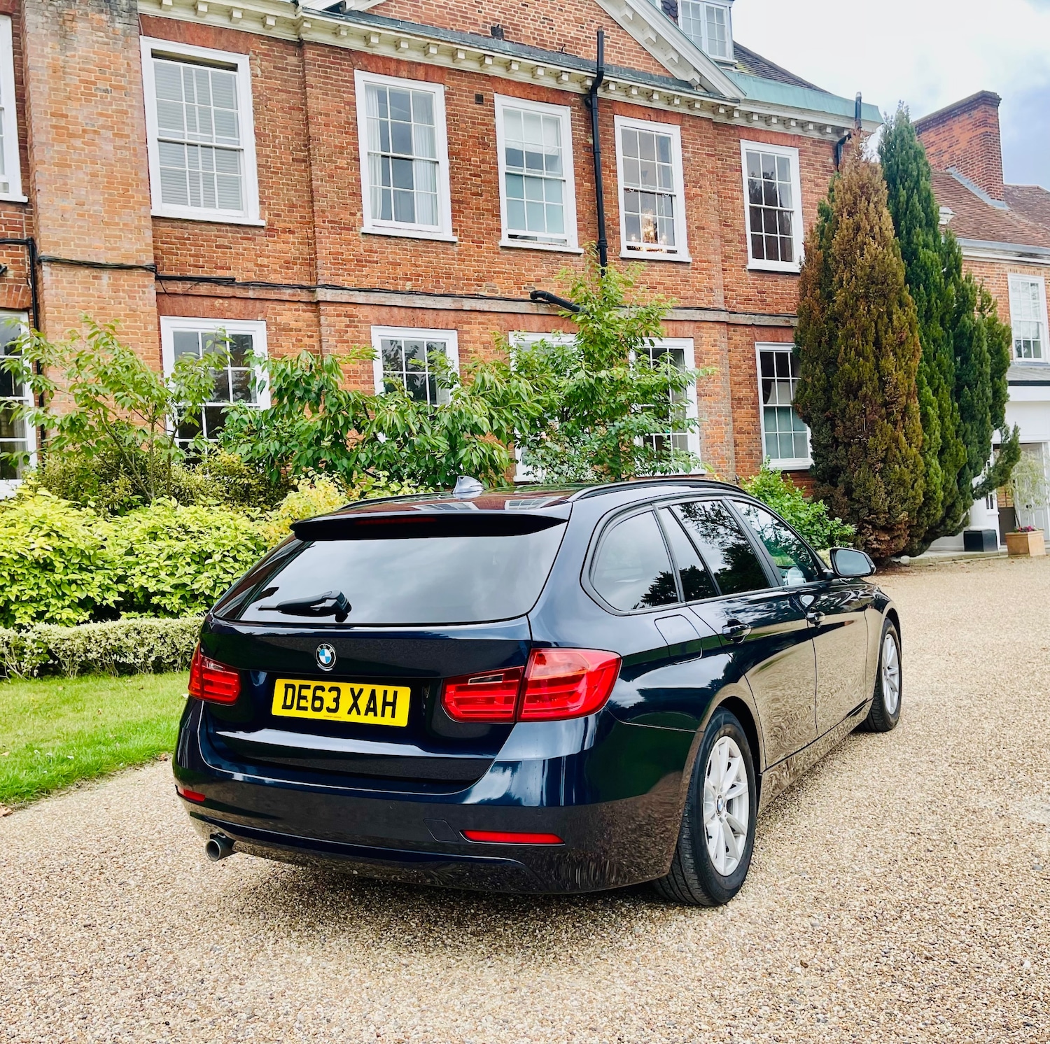 Used BMW 3 Series 2013 for sale - 75882005: Photo 16