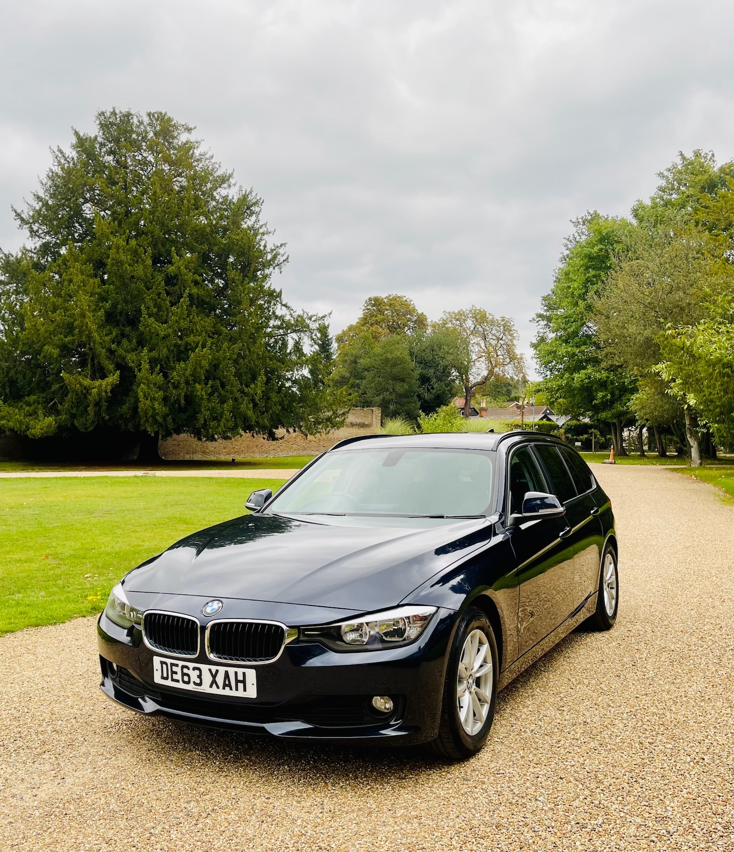 Used BMW 3 Series 2013 for sale - 75882005: Photo 17