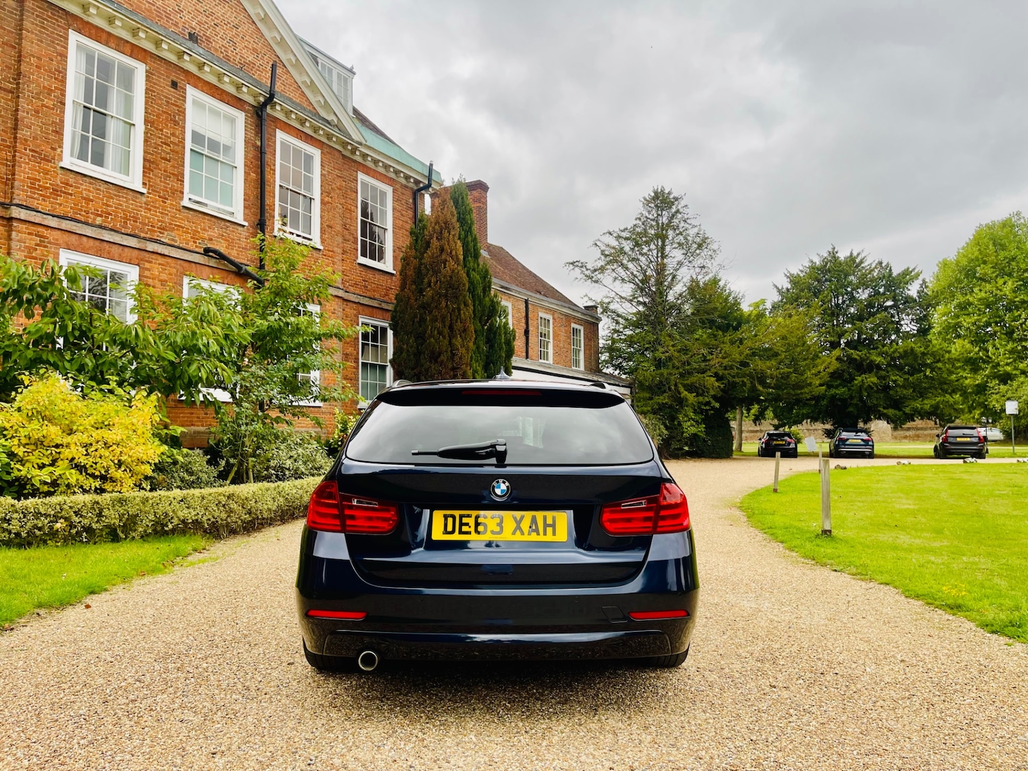 Used BMW 3 Series 2013 for sale - 75882005: Photo 18