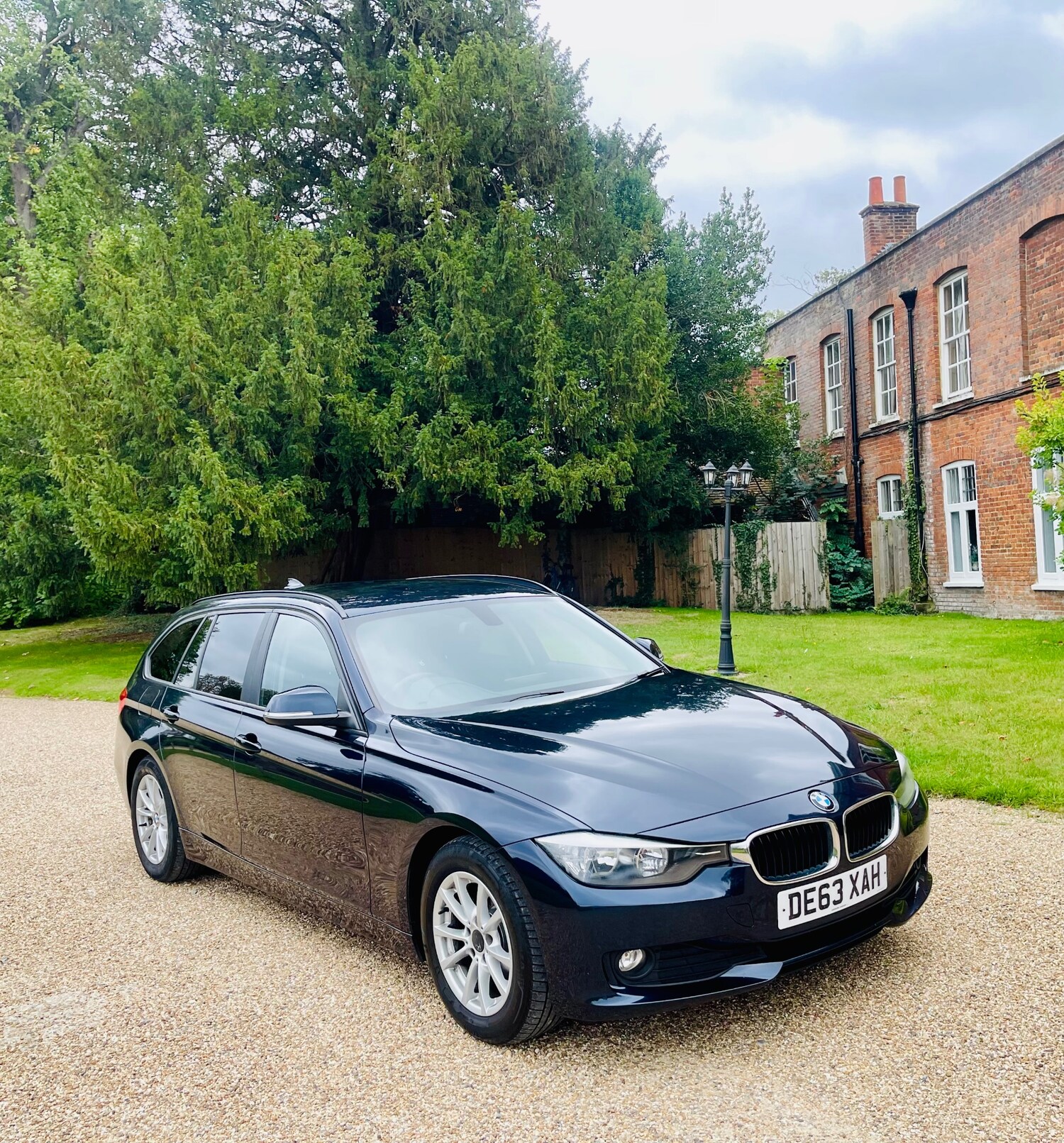 Used BMW 3 Series 2013 for sale - 75882005: Photo 19