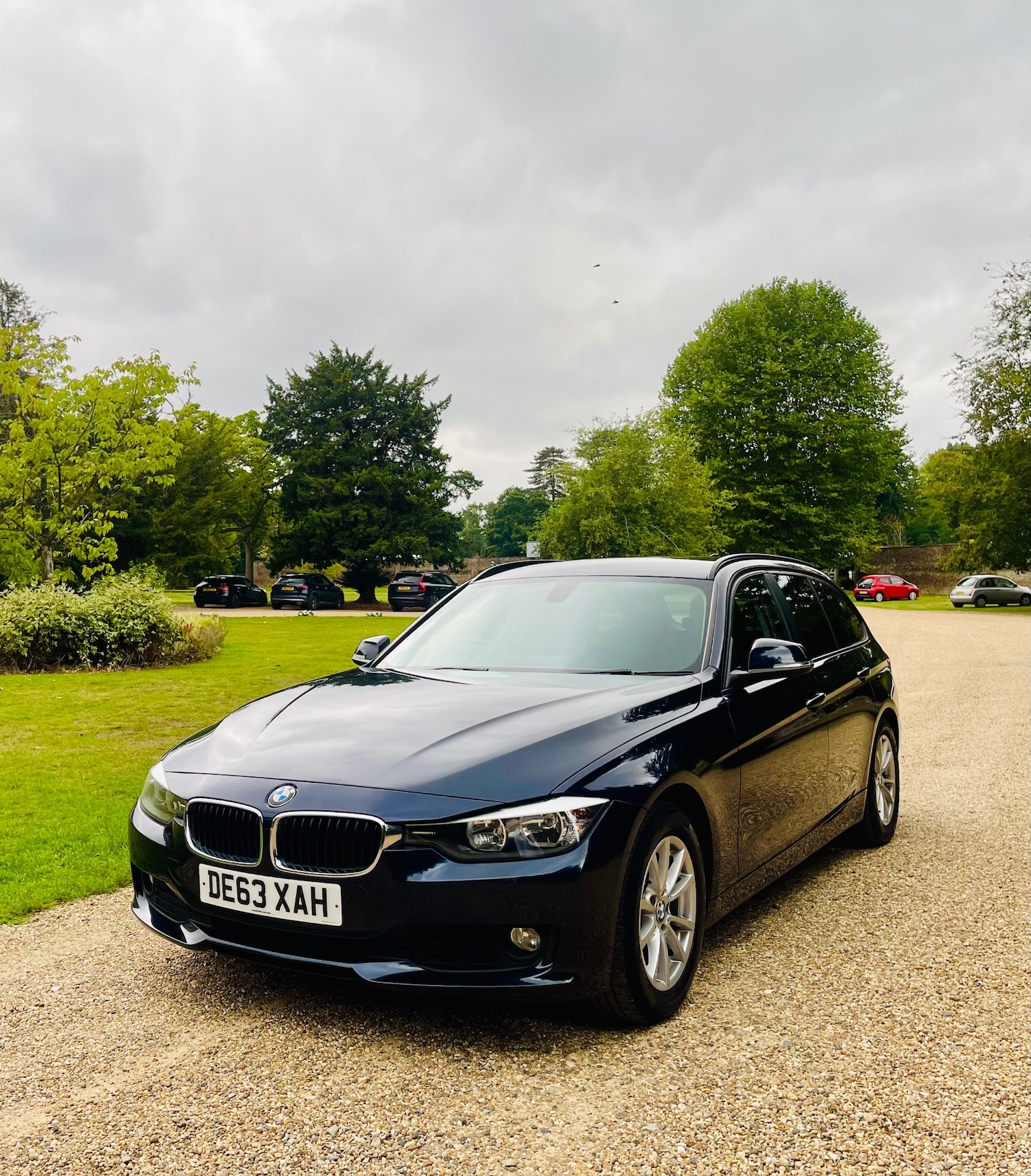 Used BMW 3 Series 2013 for sale - 75882005: Photo 2