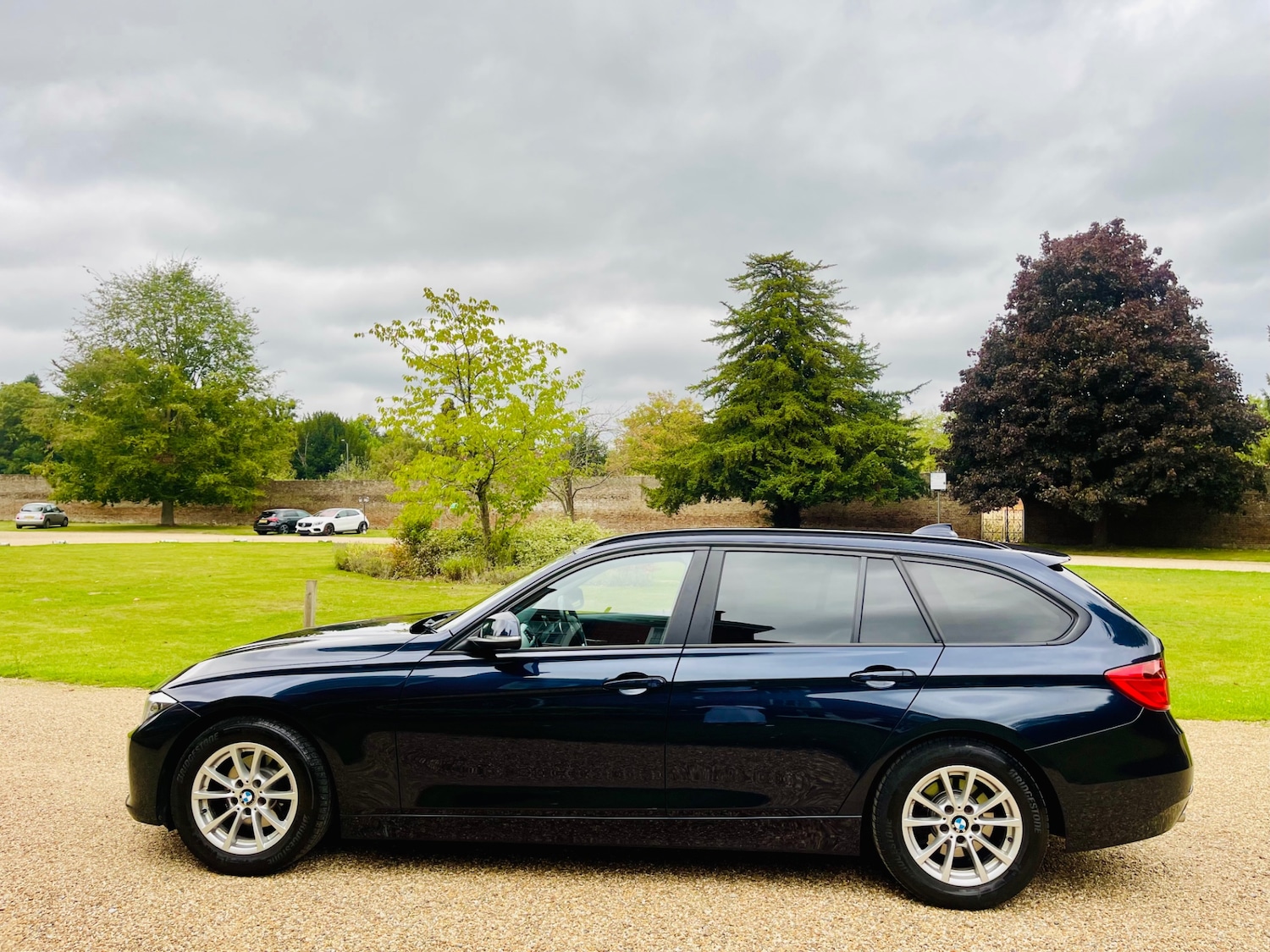 Used BMW 3 Series 2013 for sale - 75882005: Photo 20