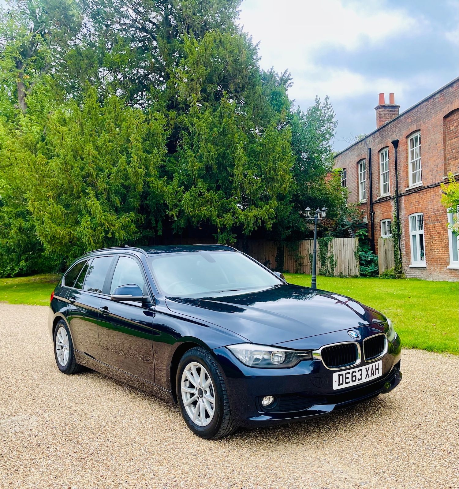 Used BMW 3 Series 2013 for sale - 75882005: Photo 21