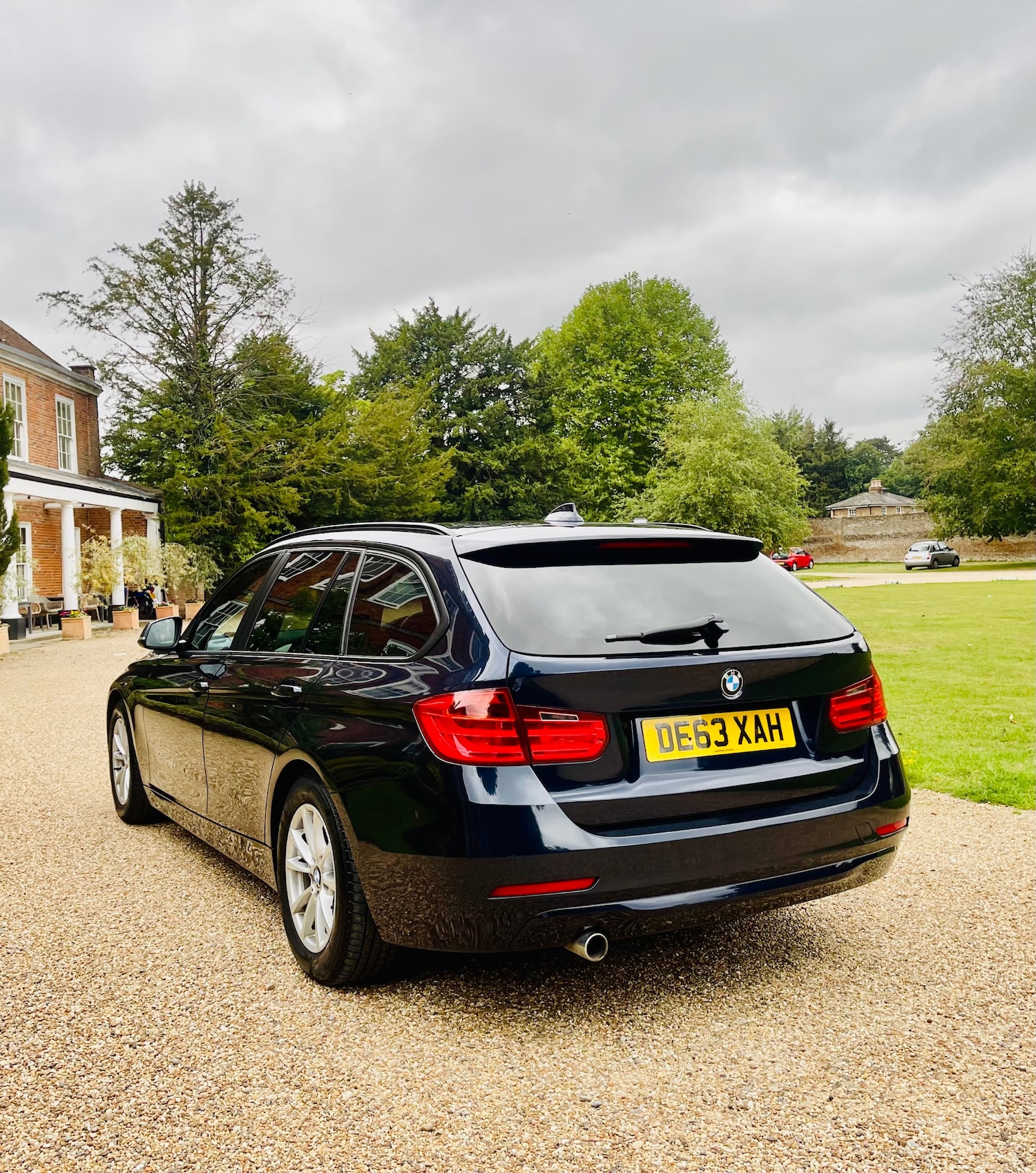 Used BMW 3 Series 2013 for sale - 75882005: Photo 22